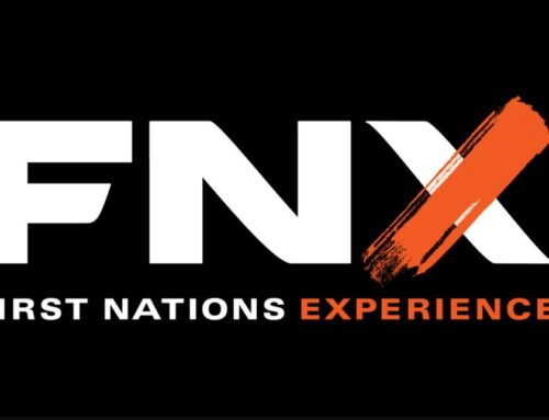 FNX announce the premiere of the ground-breaking docuseries